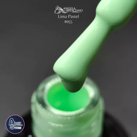 ANGELA BRESCIANO SEMI 15ml