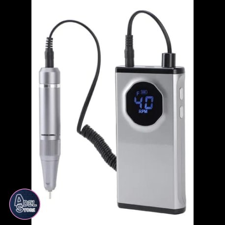Torno inalámbrico 40000rpm Drill