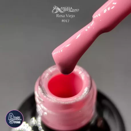 ANGELA BRESCIANO SEMI 15ml