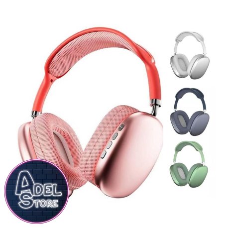 Auricular vincha P9 Bluetooth