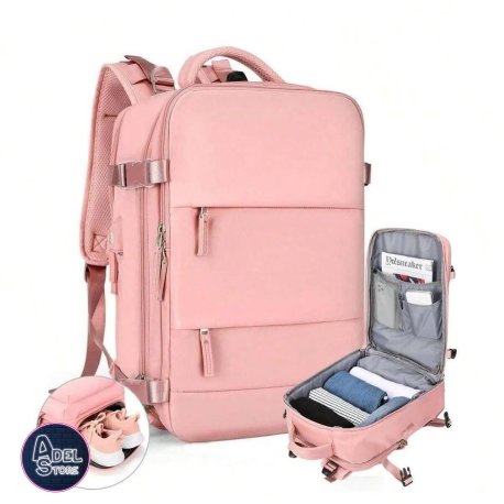 MOCHILA TRAVEL VIRAL