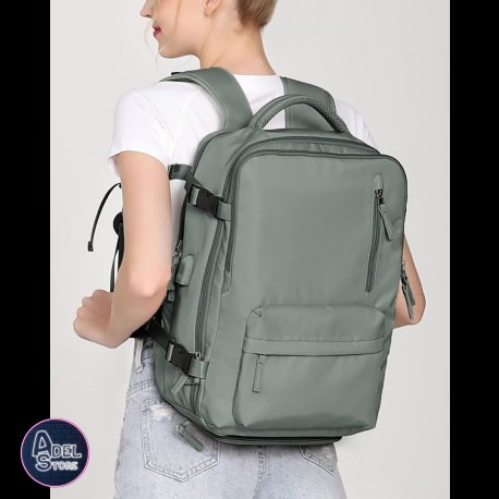 MOCHILA TRAVEL VIRAL