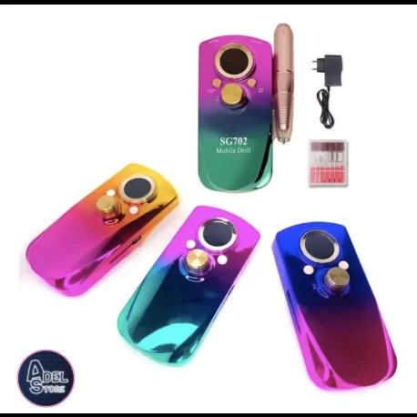 Torno inalámbrico drill de 35000 RMP