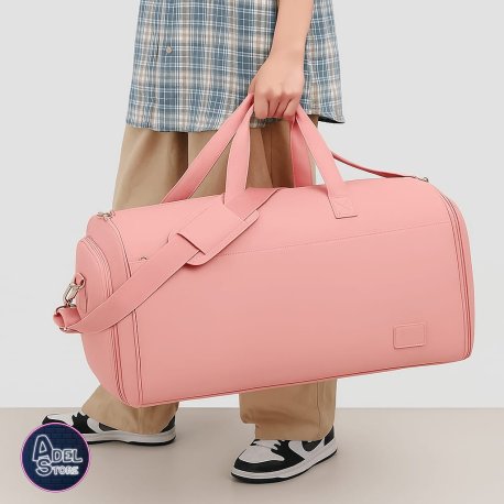 BOLSO DE VIAJE VIRAL