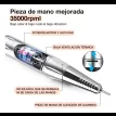 Torno inalámbrico drill de 3500 RMP