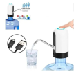 Dispensador de Agua Eléctrico para Bidón de agua Automático