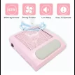 Extractor de polvo para uñas 80w